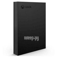 Seagate Game Drive for Xbox Harddisk STKX4000402 4TB USB 3.2 Gen 1